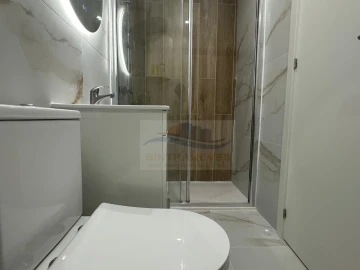 Apartamento T2 para Venda em Águas Livres