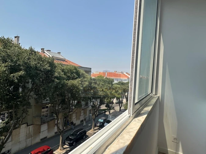 Apartamento T2 para Venda em Águas Livres Foto 6