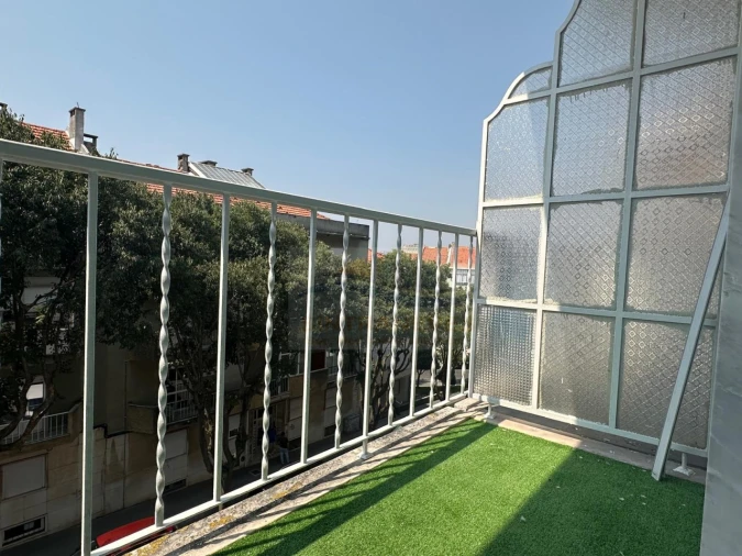 Apartamento T2 para Venda em Águas Livres Foto 13