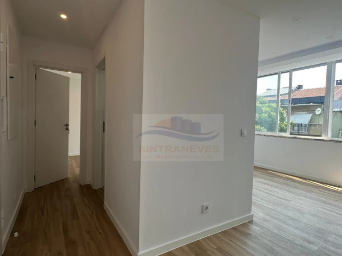 Apartamento T2 para Venda em Águas Livres Foto 15