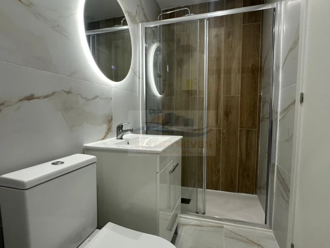 Apartamento T2 para Venda em Águas Livres Foto 17