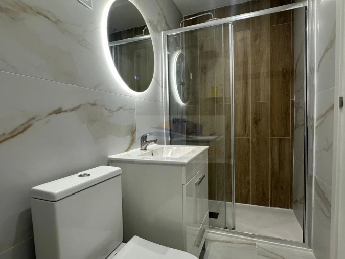 Apartamento T2 para Venda em Águas Livres Foto 18