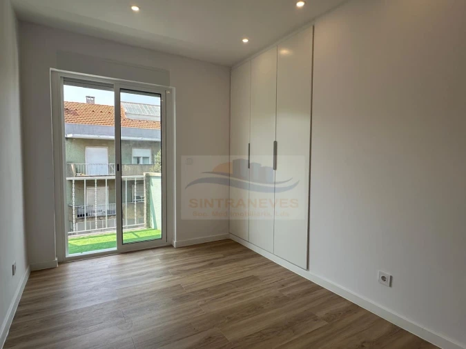 Apartamento T2 para Venda em Águas Livres Foto 23