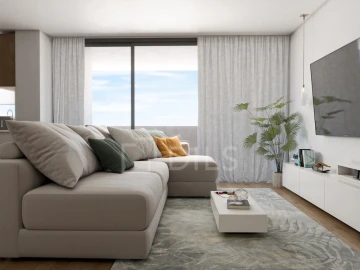 Apartamento T2 para Venda em Conceição e Cabanas de Tavira