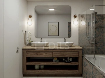 Apartamento T2 para Venda em Conceição e Cabanas de Tavira