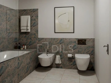 Apartamento T2 para Venda em Conceição e Cabanas de Tavira