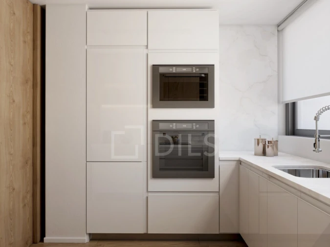 Apartamento T2 para Venda em Conceição e Cabanas de Tavira Foto 13