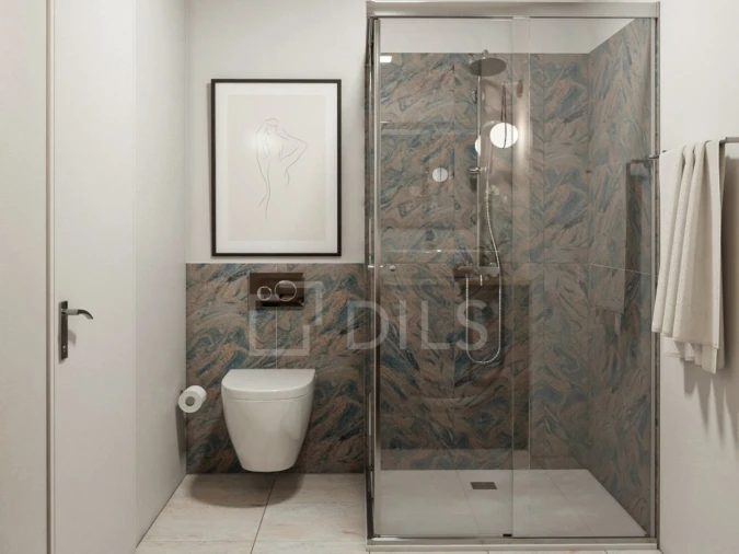 Apartamento T2 para Venda em Conceição e Cabanas de Tavira Foto 21