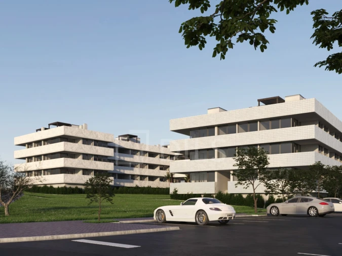 Apartamento T2 para Venda em Conceição e Cabanas de Tavira Foto 29