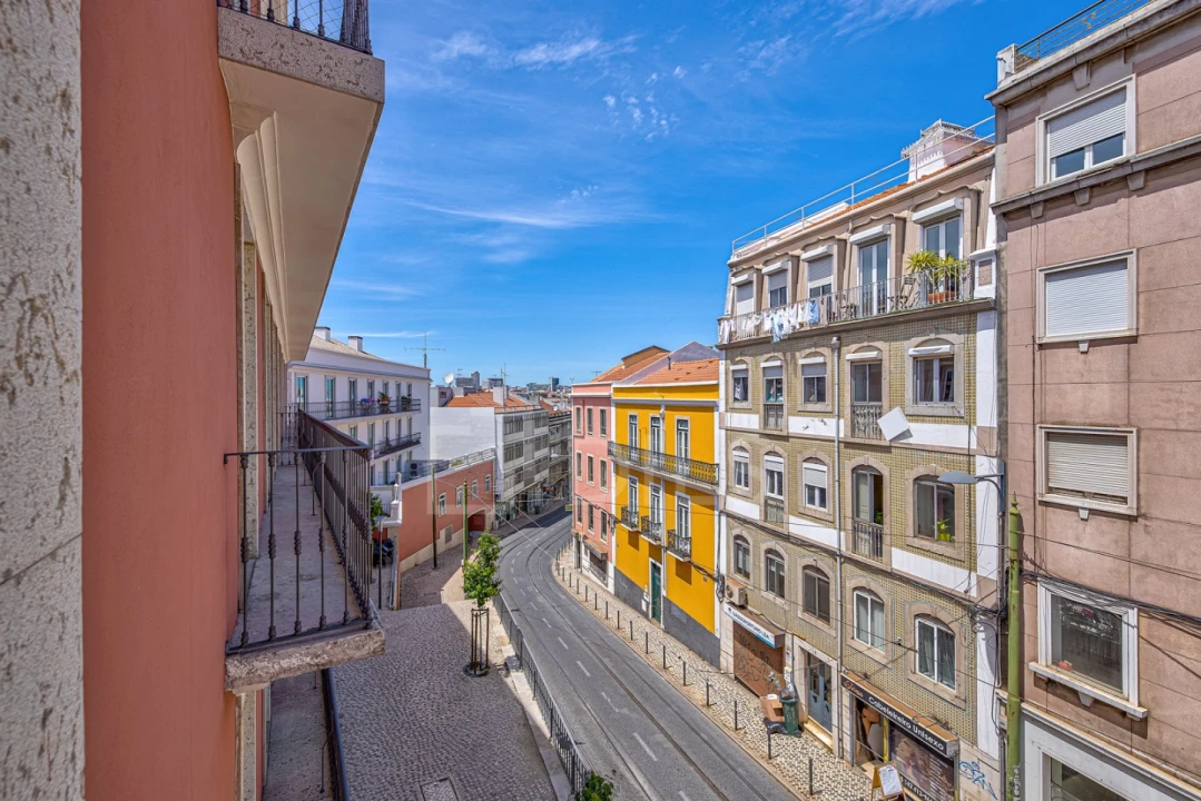 Apartamento T2 para Arrendamento em São Vicente Foto 15