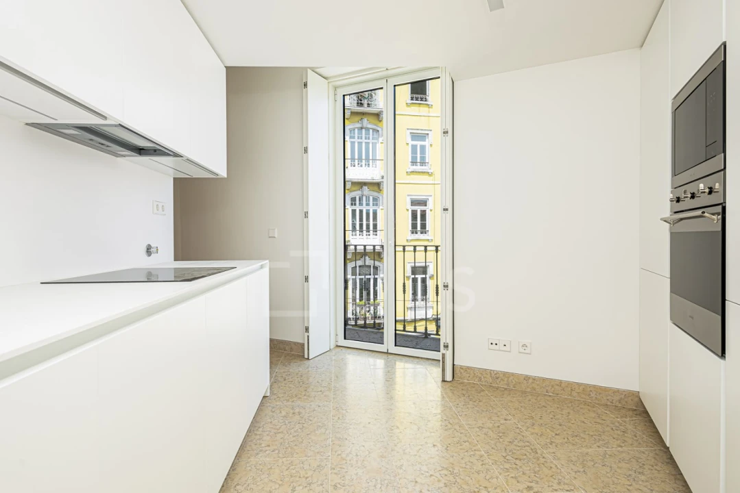Apartamento T2 para Arrendamento em São Vicente Foto 17