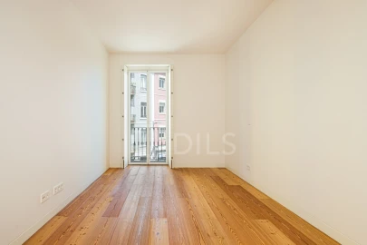 Apartamento T2 para Arrendamento em São Vicente