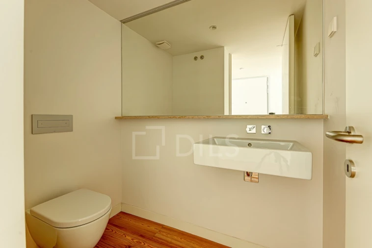 Apartamento T2 para Arrendamento em São Vicente Foto 20