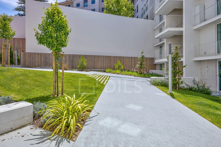 Apartamento T2 para Arrendamento em São Vicente Foto 12