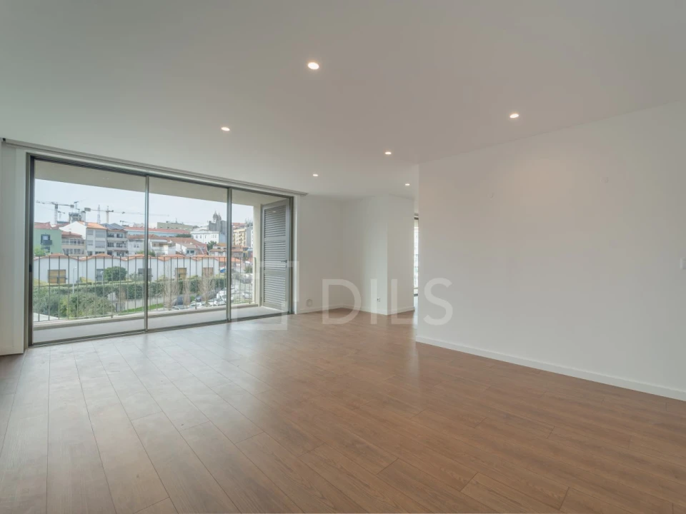 Apartamento T2 para Venda em Bonfim Foto 2