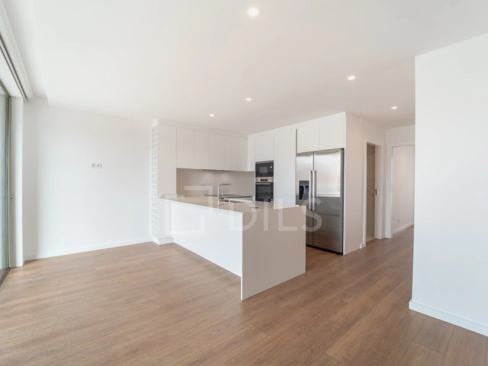 Apartamento T2 para Venda em Bonfim Foto 3