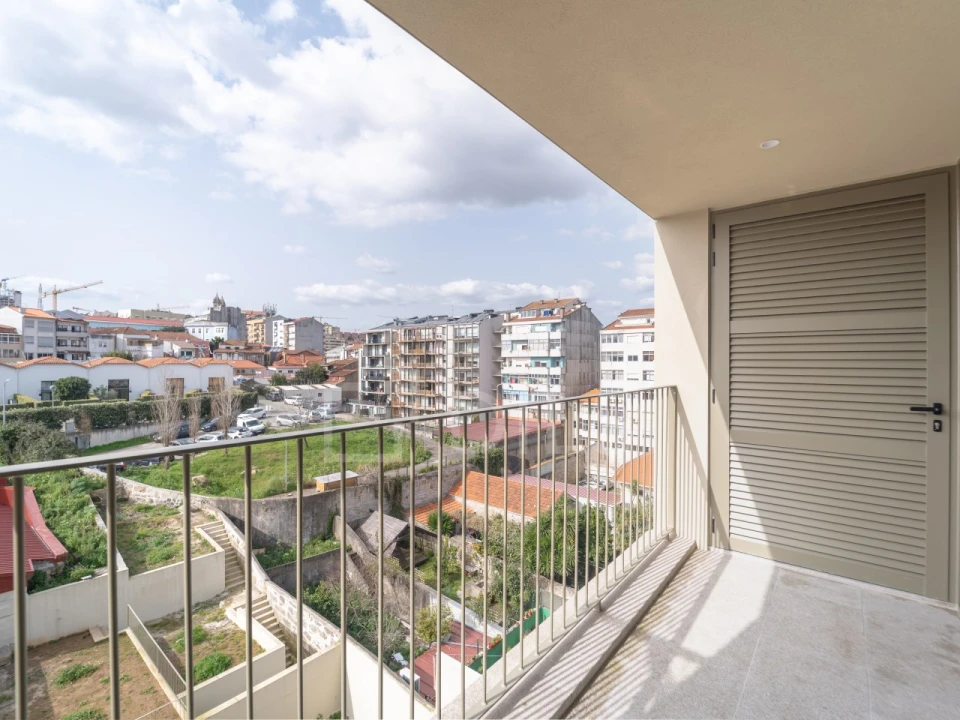 Apartamento T2 para Venda em Bonfim Foto 6