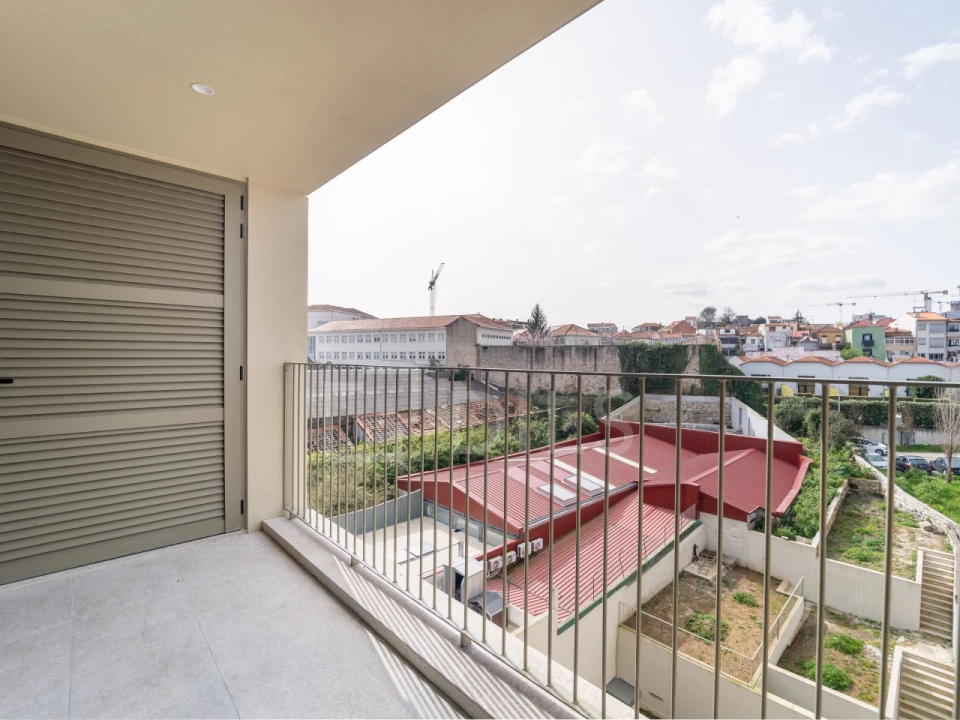 Apartamento T2 para Venda em Bonfim Foto 10