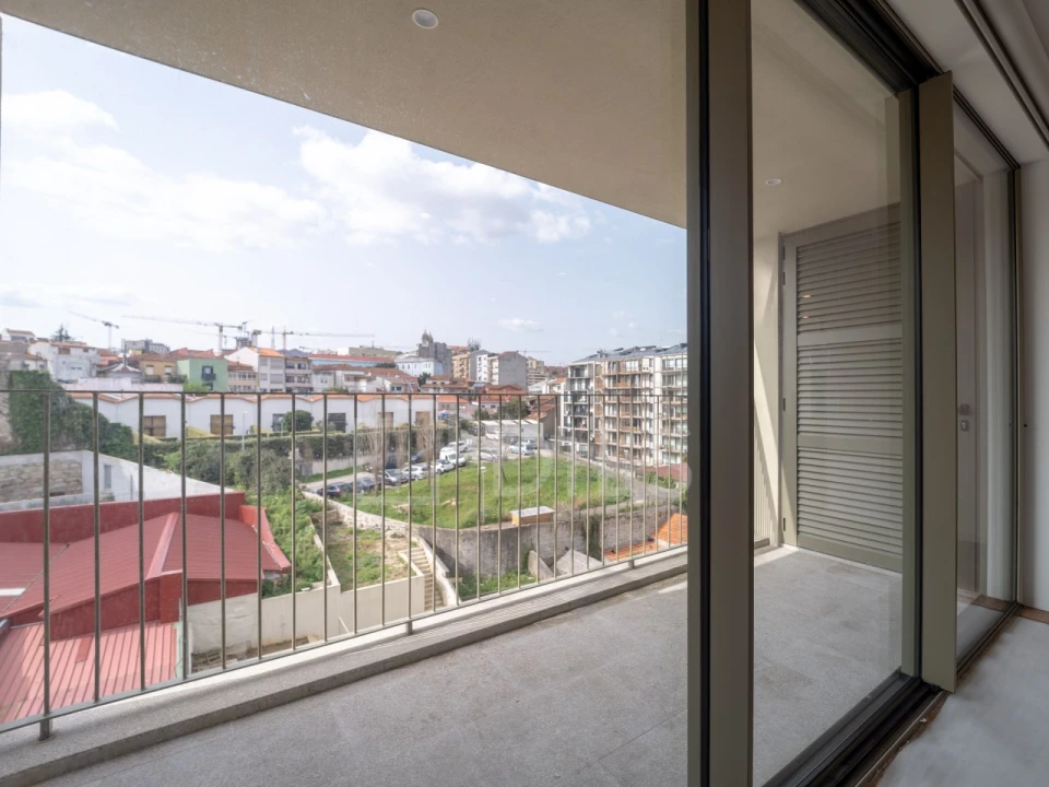Apartamento T2 para Venda em Bonfim Foto 12