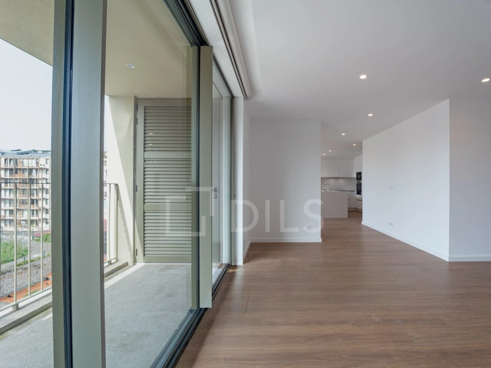 Apartamento T2 para Venda em Bonfim Foto 13