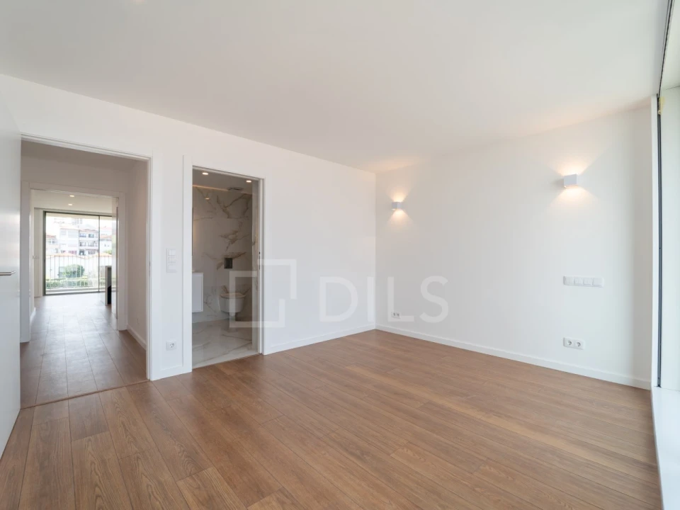 Apartamento T2 para Venda em Bonfim Foto 24