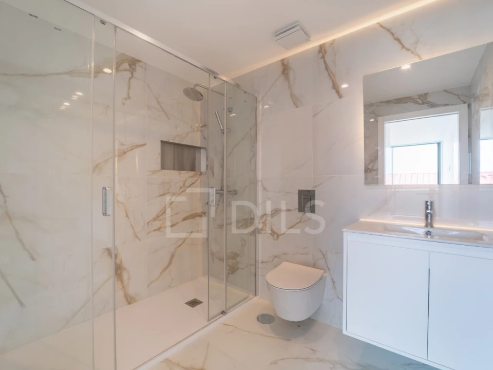 Apartamento T2 para Venda em Bonfim Foto 34