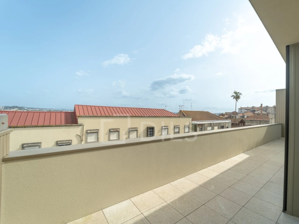 Apartamento T2 para Venda em Bonfim Foto 37