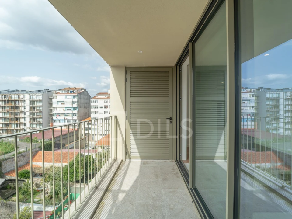 Apartamento T2 para Venda em Bonfim Foto 40