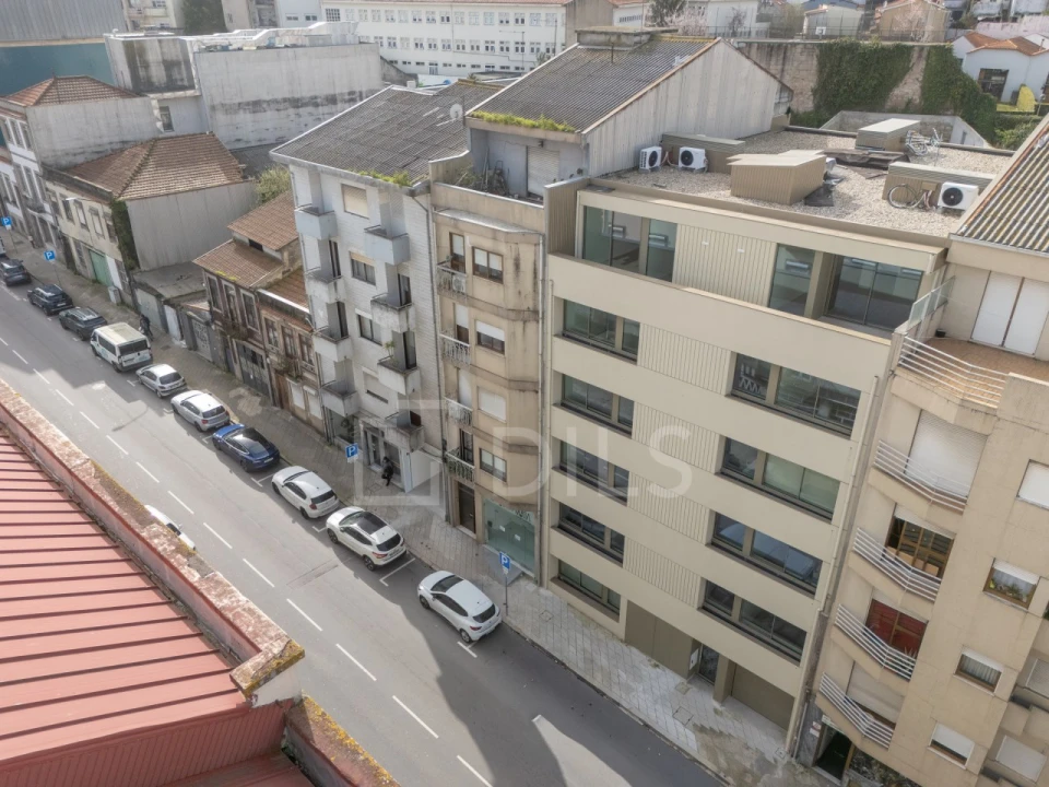 Apartamento T2 para Venda em Bonfim Foto 41