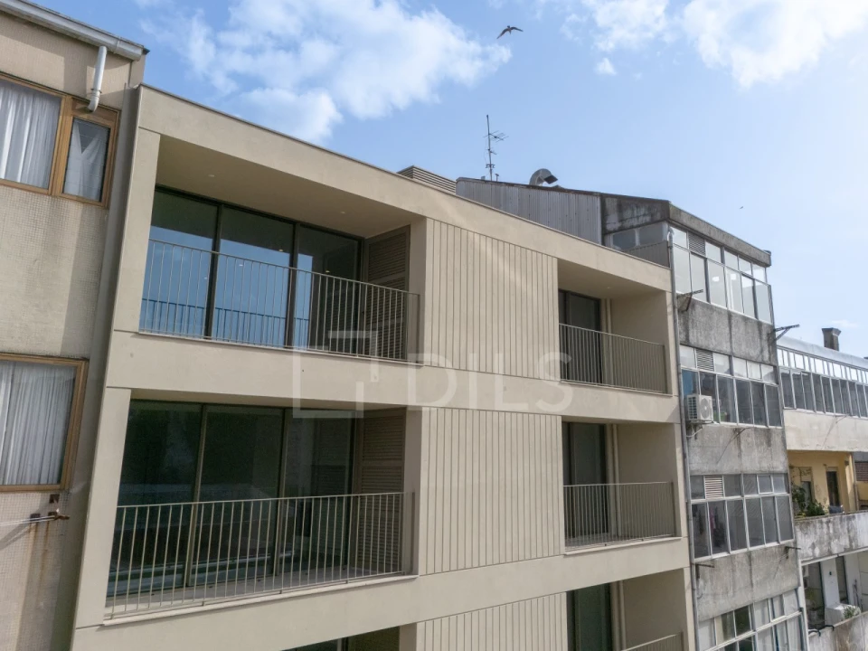 Apartamento T2 para Venda em Bonfim Foto 49