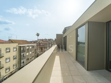 Apartamento T2 para Venda em Bonfim