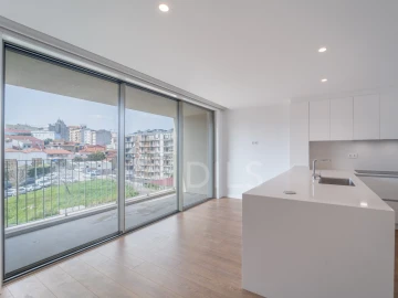 Apartamento T2 para Venda em Bonfim