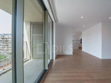 Apartamento T2 para Venda em Bonfim