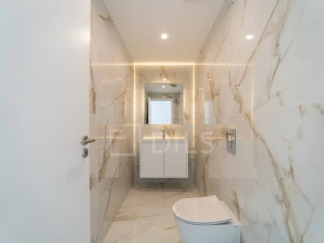 Apartamento T2 para Venda em Bonfim