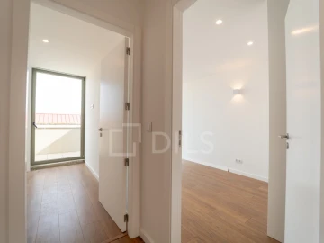 Apartamento T2 para Venda em Bonfim
