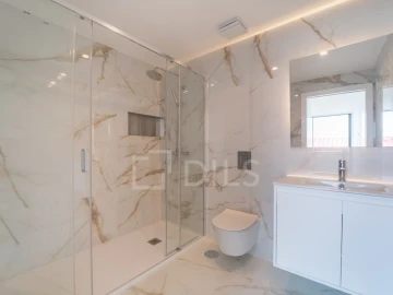 Apartamento T2 para Venda em Bonfim