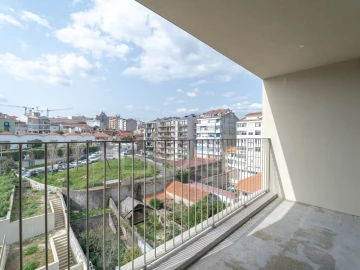 Apartamento T2 para Venda em Bonfim