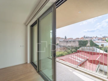 Apartamento T2 para Venda em Bonfim