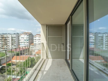 Apartamento T2 para Venda em Bonfim