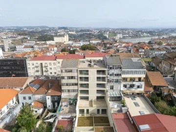 Apartamento T2 para Venda em Bonfim