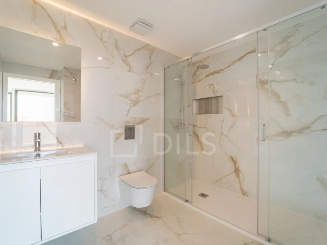 Apartamento T2 para Venda em Bonfim Foto 20