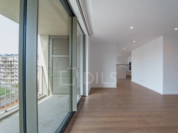 Apartamento T2 para Venda em Bonfim Foto 13