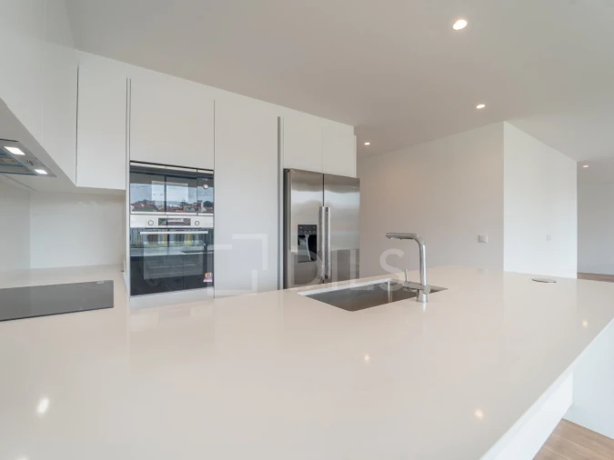 Apartamento T2 para Venda em Bonfim Foto 17