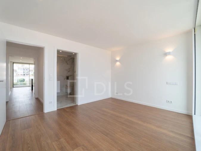 Apartamento T2 para Venda em Bonfim Foto 24