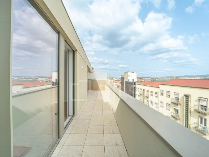 Apartamento T2 para Venda em Bonfim Foto 36