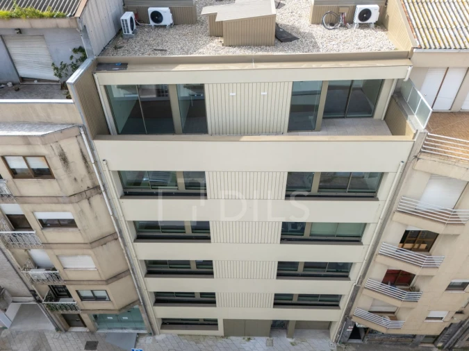 Apartamento T2 para Venda em Bonfim Foto 45