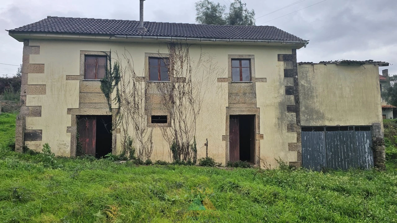 Quinta T3 para Venda em Feitosa Foto 1