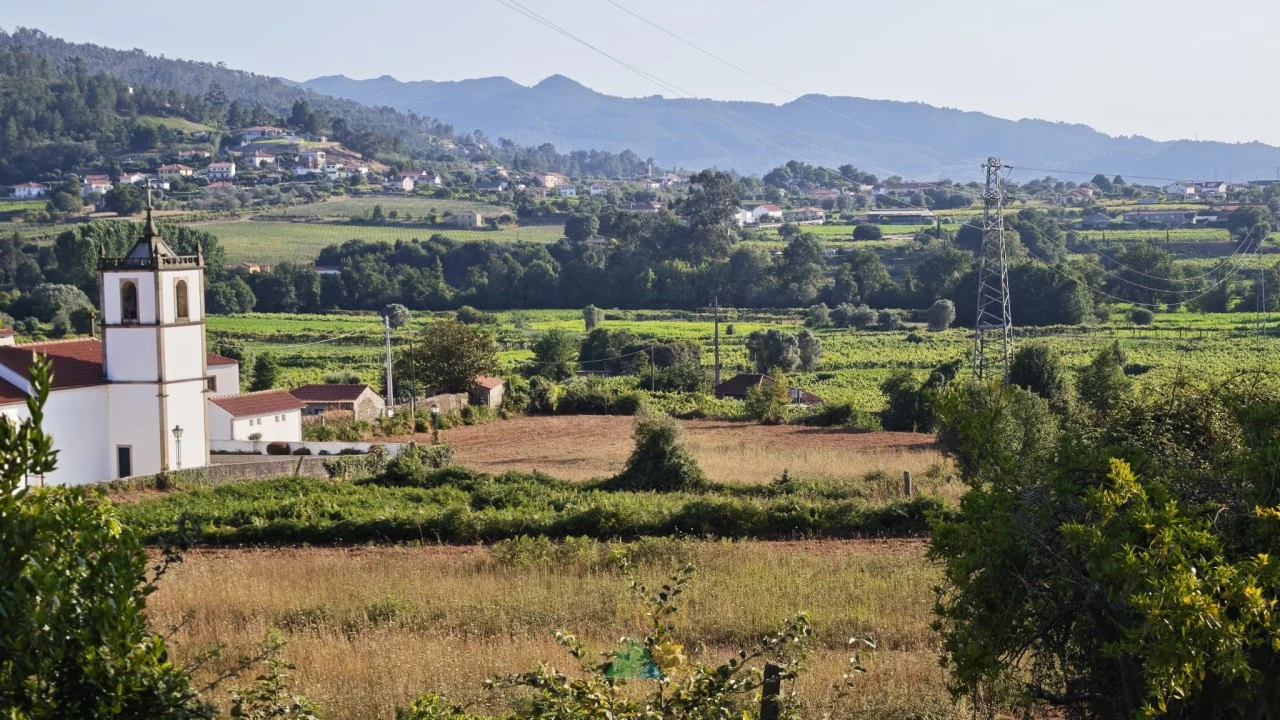 Quinta T3 para Venda em Feitosa Foto 2