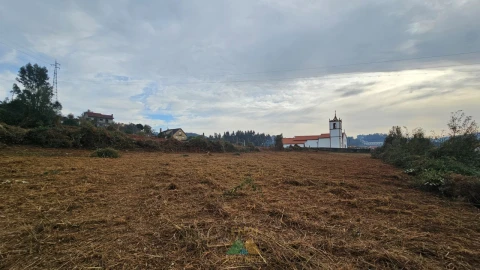 Quinta T3 para Venda em Feitosa