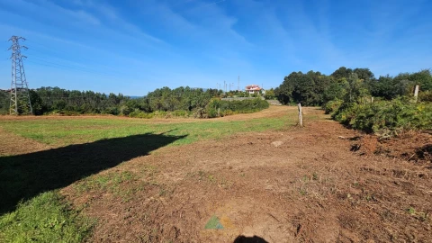 Quinta T3 para Venda em Feitosa